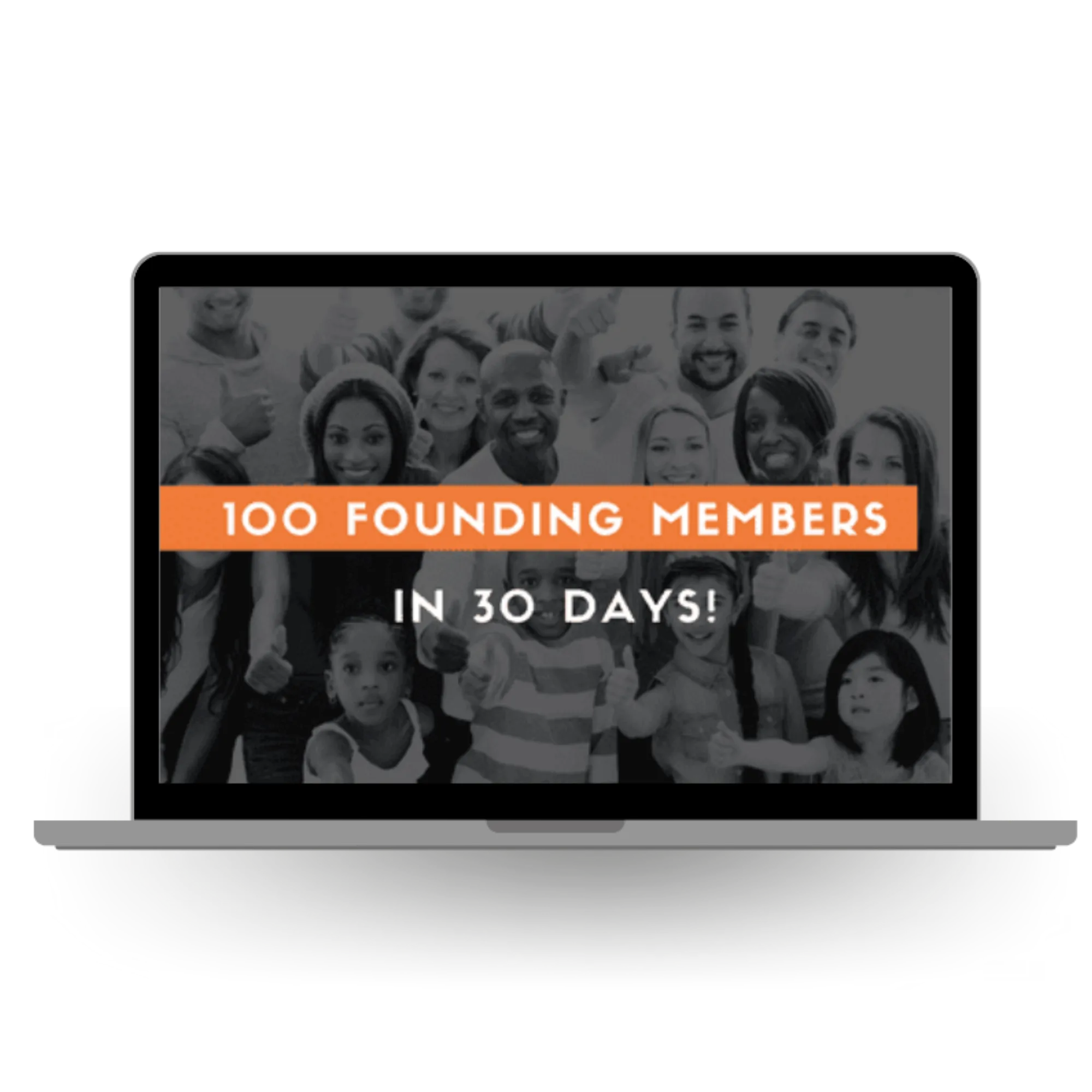 Instant Audience System